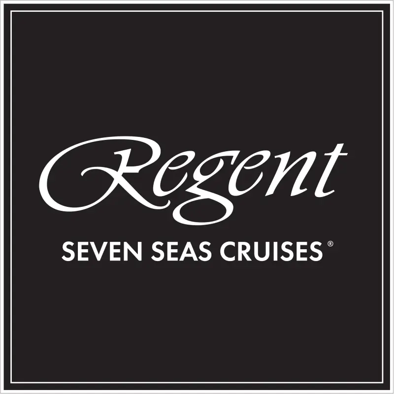 Regent Seven Seas Cruises logosu