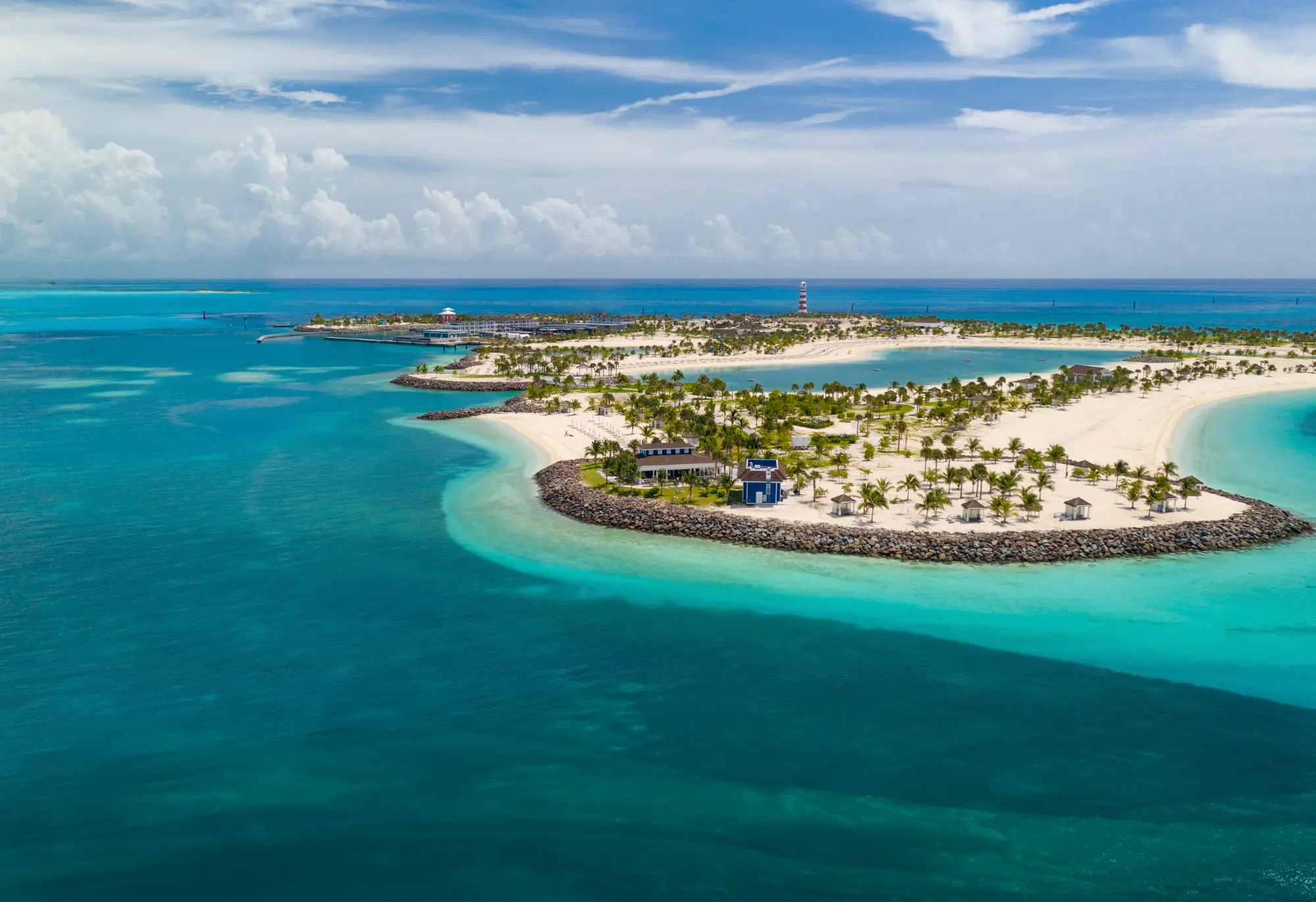 Ocean Cay Marine Reserve