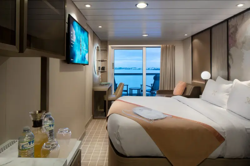 Celebrity Summit AquaClass kabini