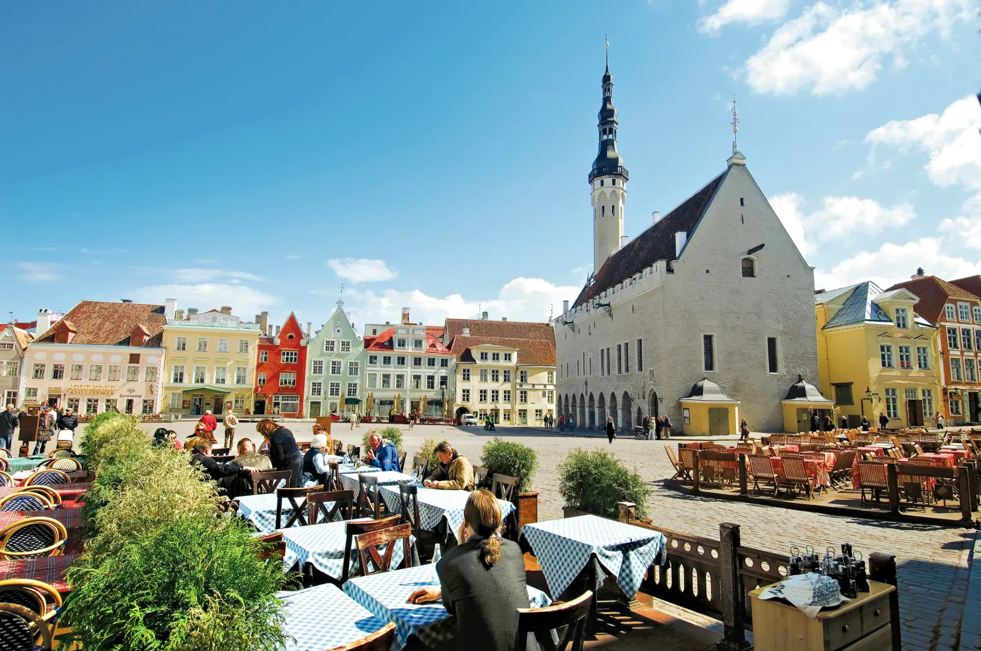 Tallinn