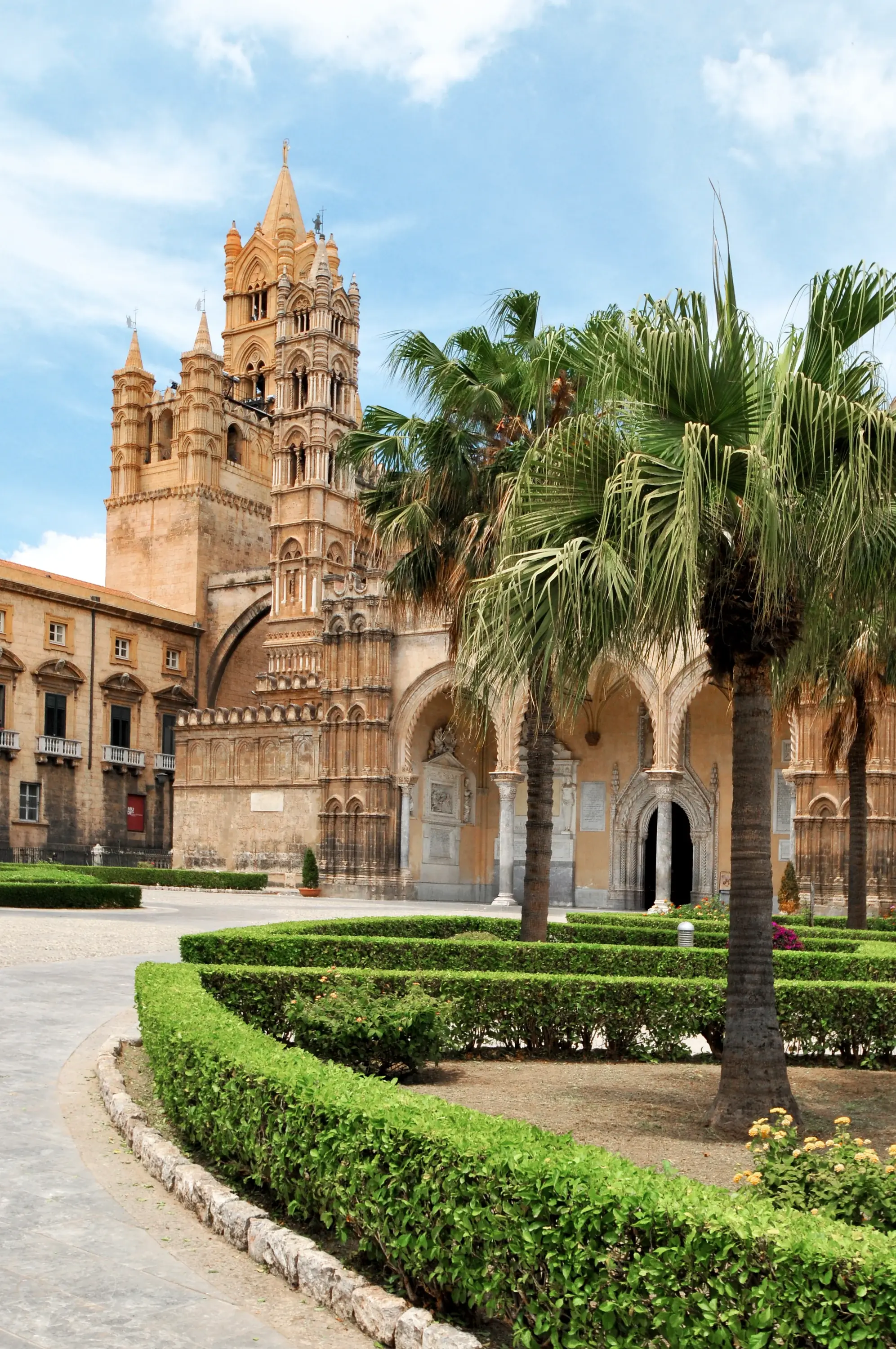Palermo