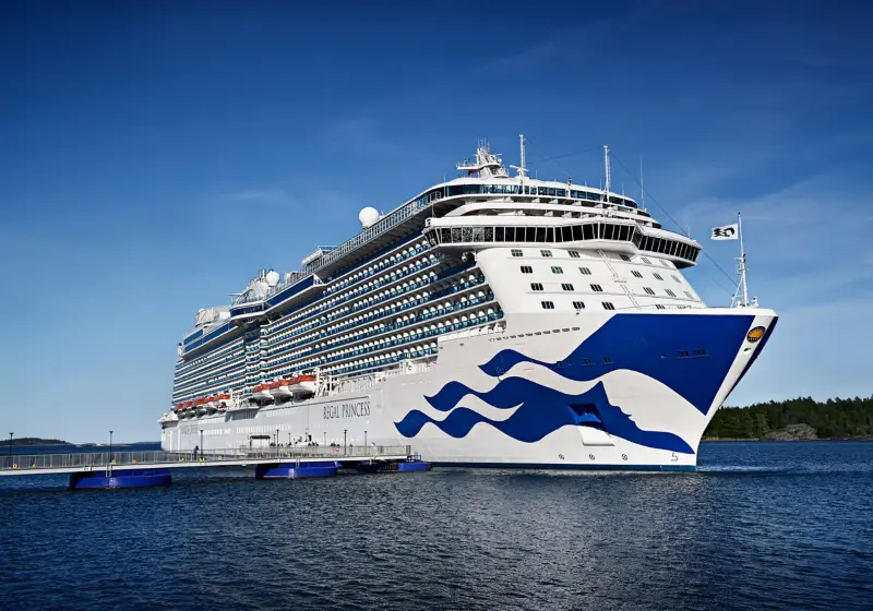 Regal Princess