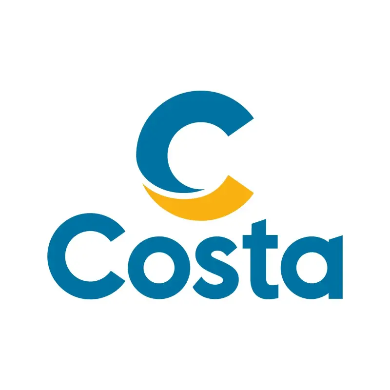 Costa Cruises logosu
