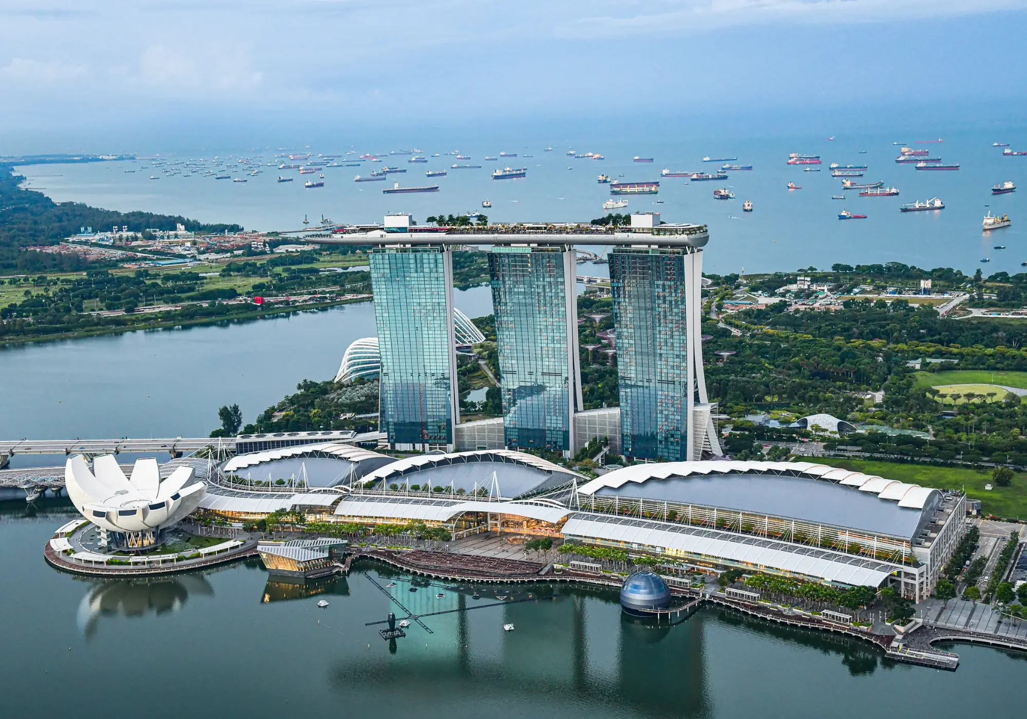 Singapur