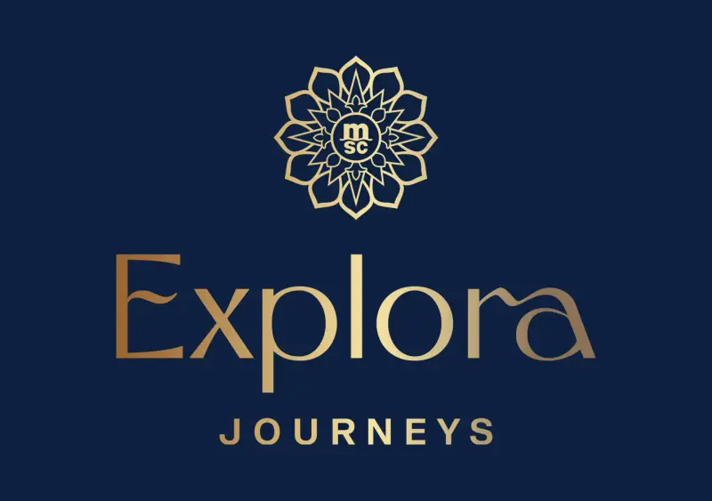 Explora Journeys logosu
