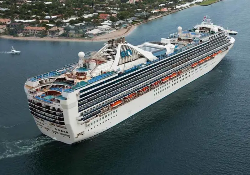 Grand Princess