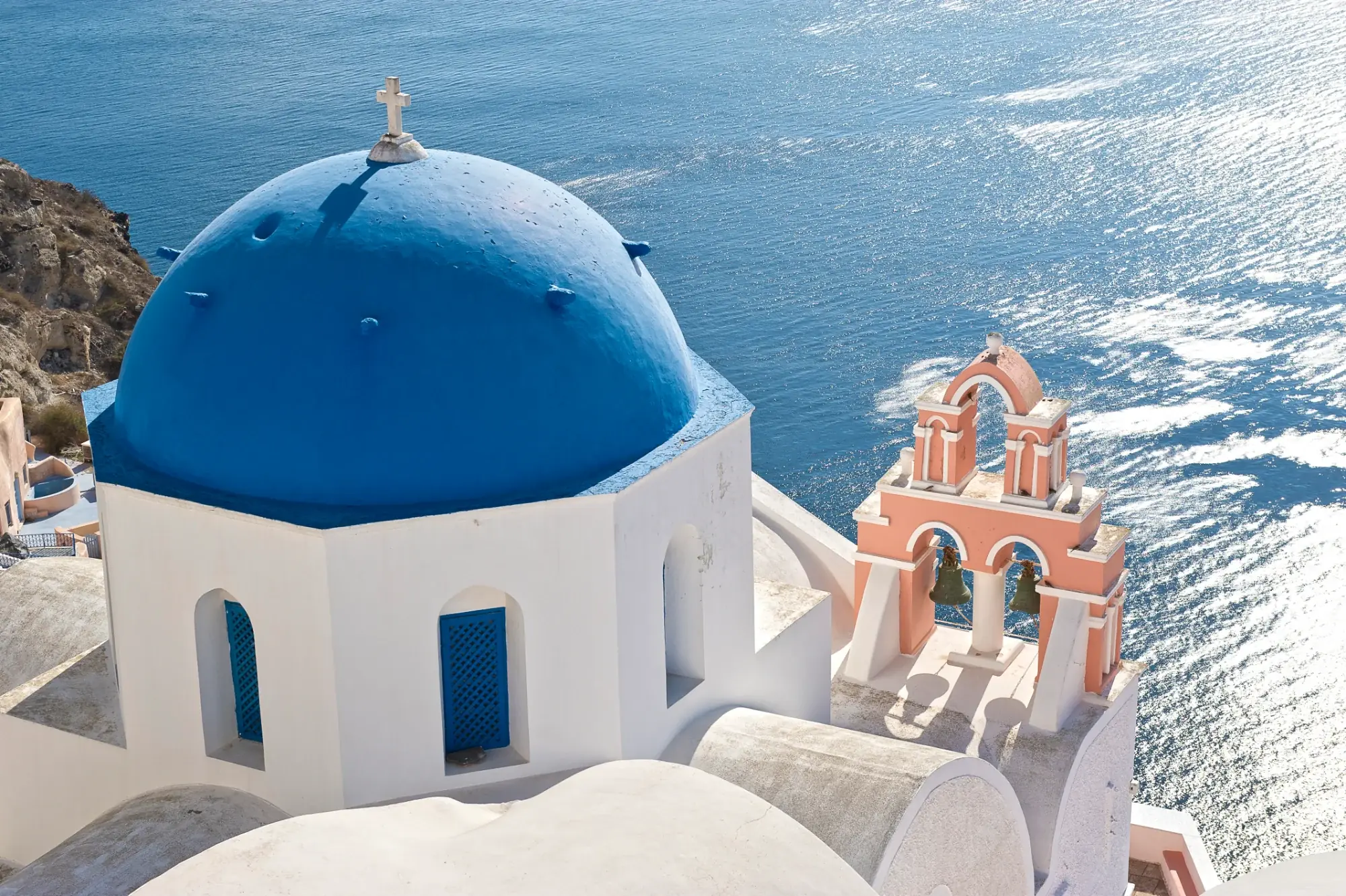 Santorini