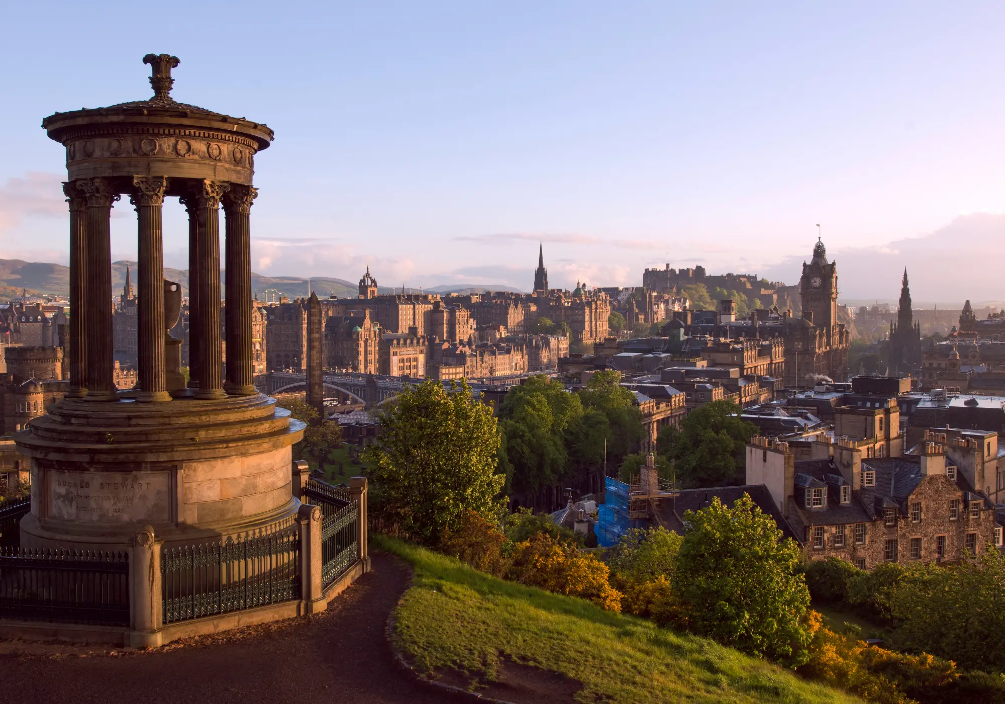 Edinburgh