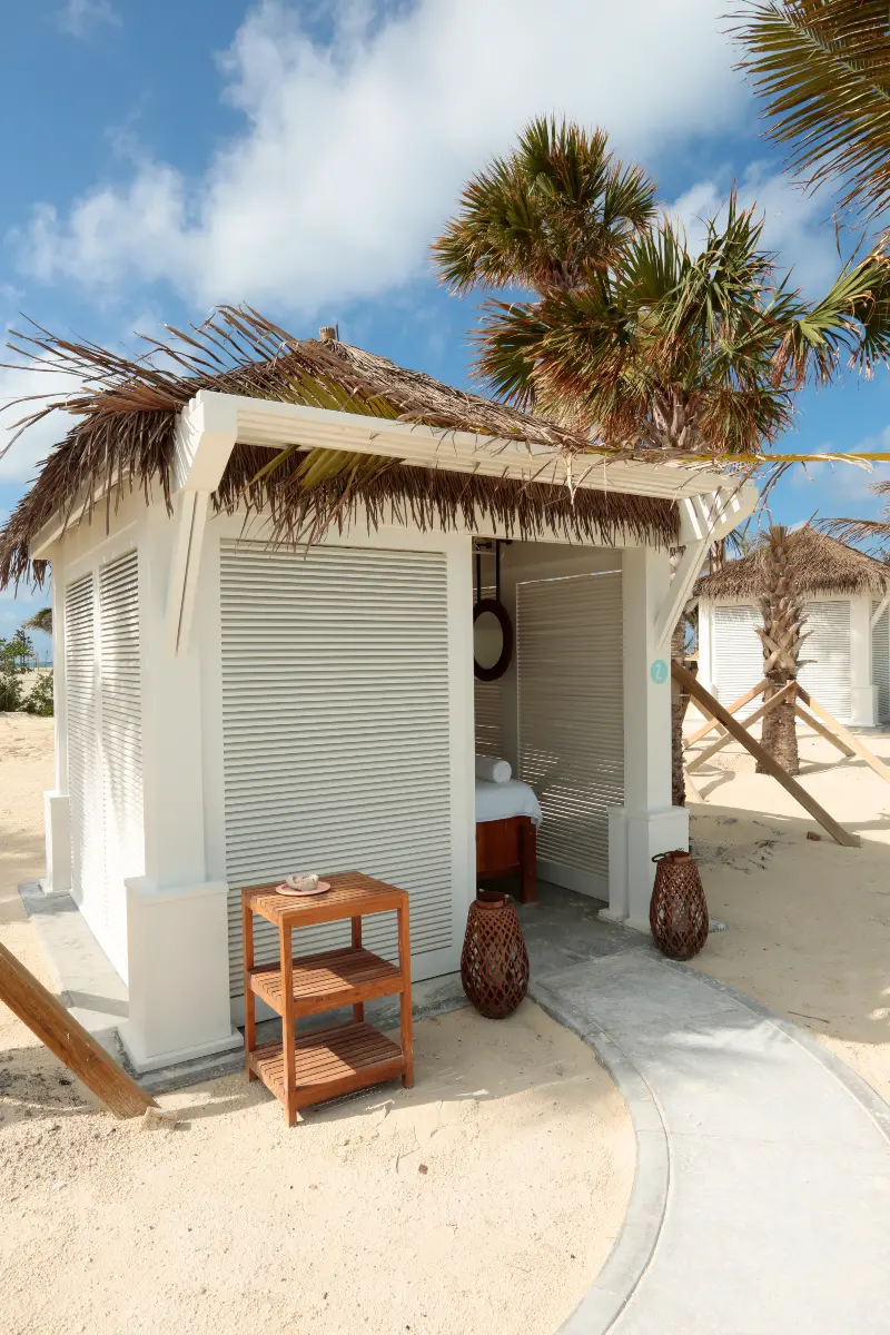 The Spa Ocean Kay