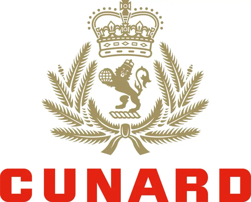 Cunard logosu