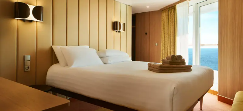 Costa Smeralda suit