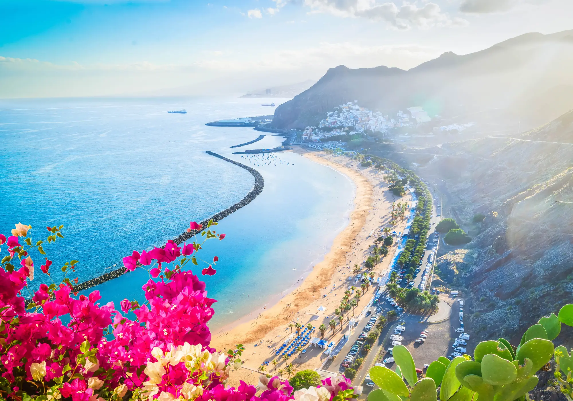 Tenerife